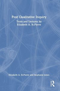 Produktbild: Post Qualitative Inquiry