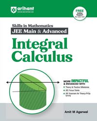 Produktbild: Integral Calculus