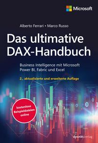Produktbild: Das ultimative DAX-Handbuch