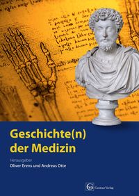 Produktbild: Geschichte(n) der Medizin