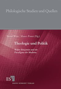 Produktbild: Theologie und Politik