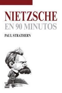 Produktbild: Nietzsche en 90 minutos