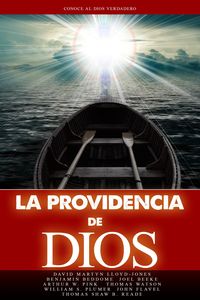 Produktbild: La providencia de Dios