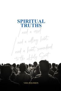 Produktbild: Spiritual Truths