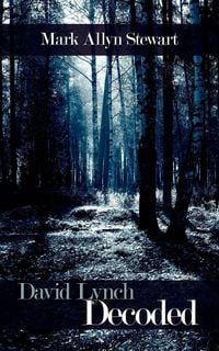 Produktbild: David Lynch Decoded