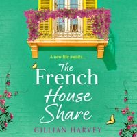 Produktbild: The French House Share