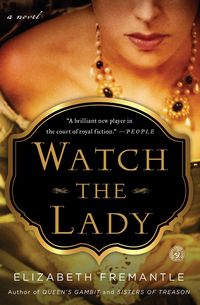 Produktbild: Watch the Lady