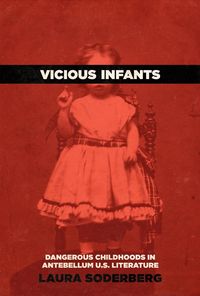 Produktbild: Soderberg, L: Vicious Infants