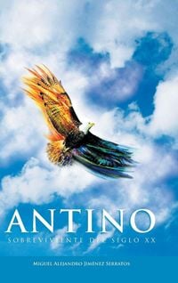 Produktbild: Antino
