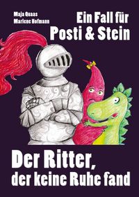 Produktbild: Ein Fall f&uuml;r Posti und Stein