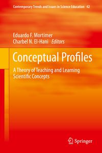 Produktbild: Conceptual Profiles
