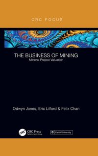 Produktbild: The Business of Mining
