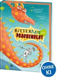 Produktbild: Rittermut und Drachenblut