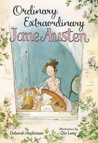 Produktbild: Ordinary, Extraordinary Jane Austen