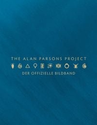 Produktbild: The Alan Parsons Project
