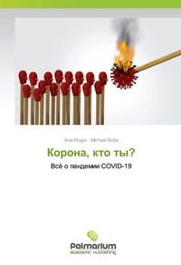 Produktbild: Korona, kto ty?