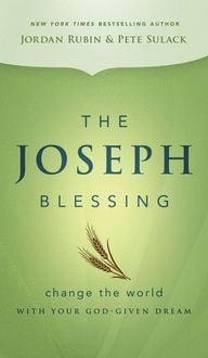 Produktbild: The Joseph Blessing