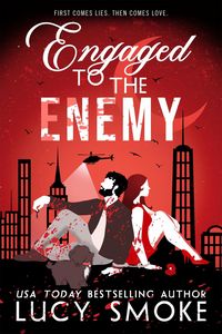 Produktbild: Engaged to the Enemy