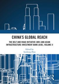 Produktbild: China's Global Reach