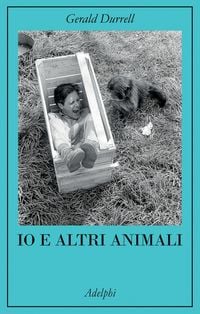 Produktbild: Io e altri animali