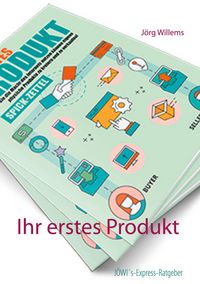 Produktbild: Ihr erstes Produkt