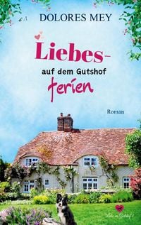 Produktbild: Liebesferien auf dem Gutshof