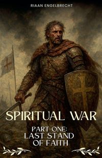 Produktbild: Spiritual War Part One
