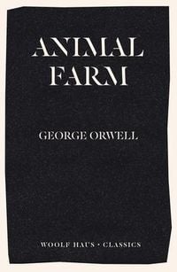 Animal farm von George Orwell. eBooks | Orell Füssli