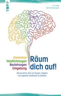 Produktbild: R&auml;um dich auf!