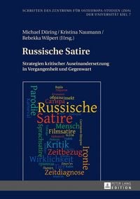 Produktbild: Russische Satire