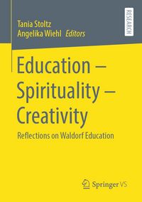 Produktbild: Education - Spirituality - Creativity