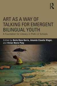 Produktbild: Art as a Way of Talking for Emergent Bilingual Youth