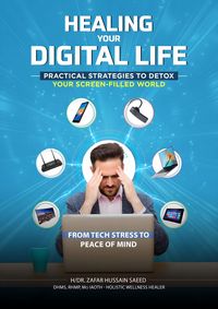 Produktbild: Healing Your Digital Life