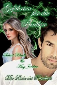 Produktbild: Die Liebe des Panthers