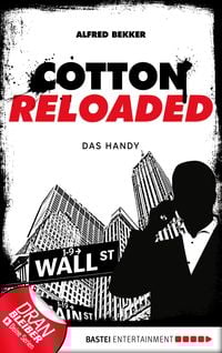 Bild vom Artikel Cotton Reloaded - 36 vom Autor Alfred Bekker