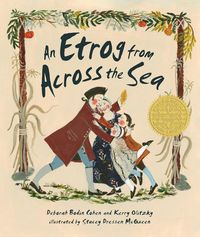 Produktbild: An Etrog from Across the Sea