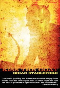 Produktbild: Kiss the Goat