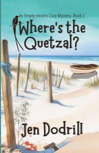 Produktbild: Where's the Quetzal?