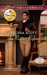 Produktbild: The Rogue's Reform