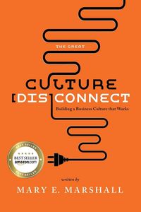 Produktbild: The Great Culture [Dis]Connect