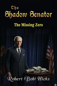 Produktbild: The Shadow Senator The Missing Zero