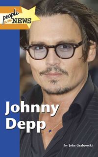 Produktbild: Johnny Depp