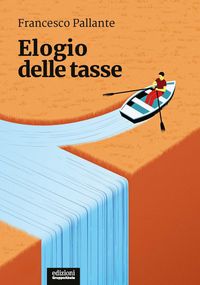Produktbild: Elogio delle tasse