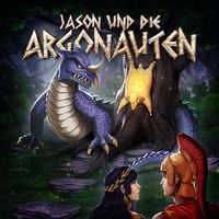 Produktbild: Jason und die Argonauten
