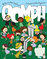 Produktbild: Oomph
