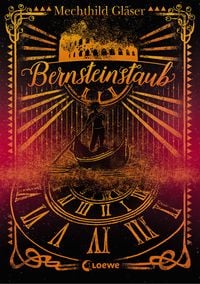 Produktbild: Bernsteinstaub
