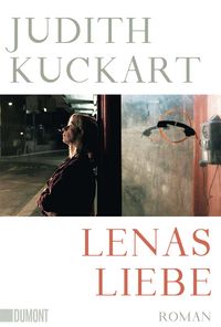 Produktbild: Kuckart, J: Lenas Liebe