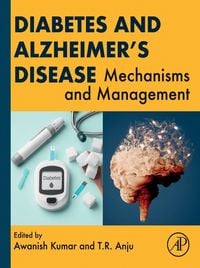 Produktbild: Diabetes and Alzheimer's Disease