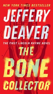 Produktbild: The Bone Collector