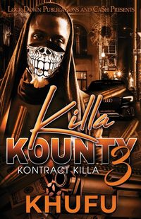 Produktbild: Killa Kounty 3